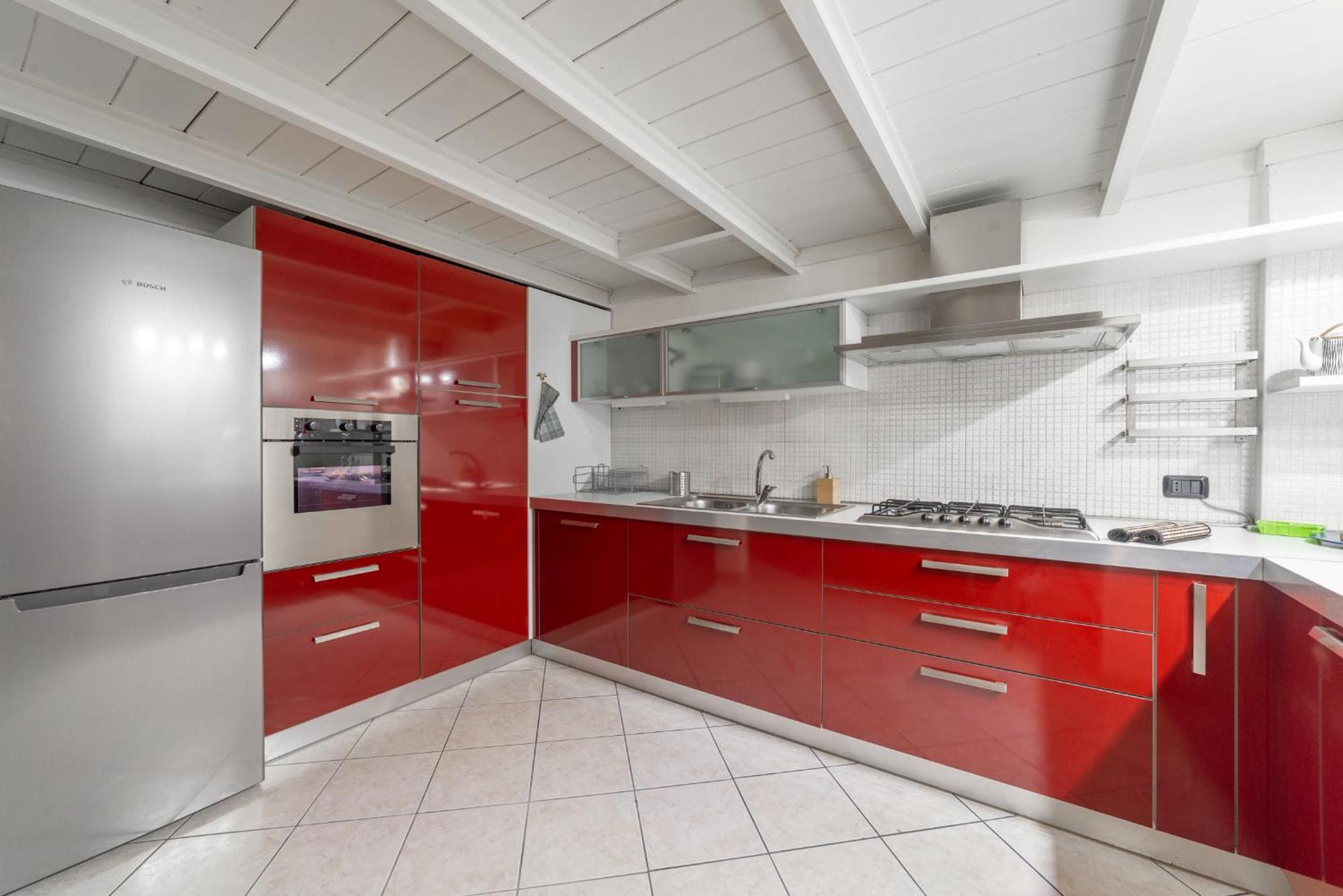 Throat House Apartment Милано Екстериор снимка