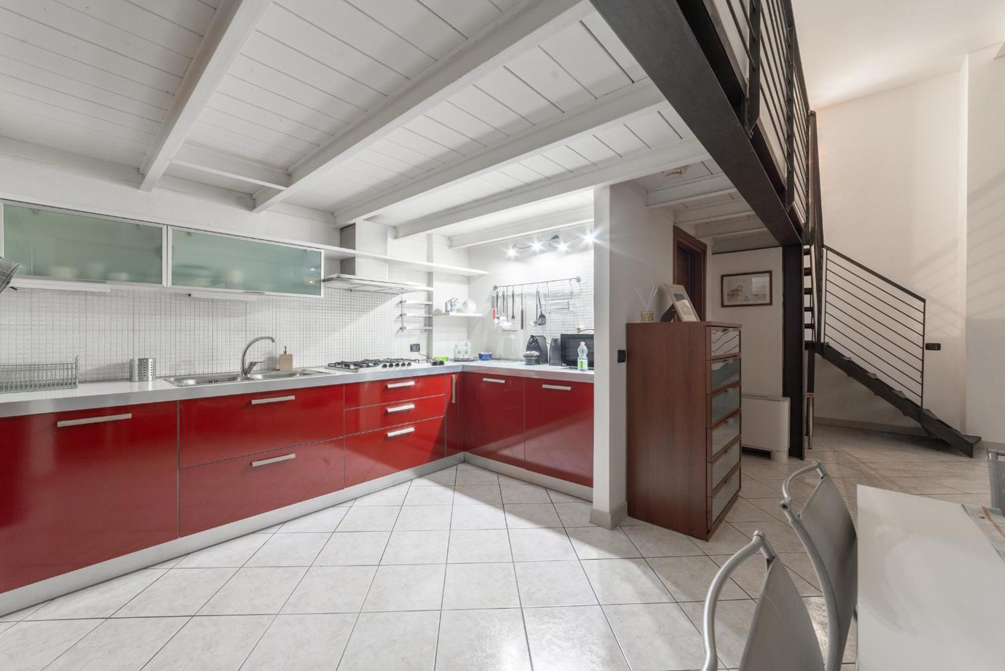 Throat House Apartment Милано Екстериор снимка